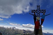 65 Cima Alben (2020 m)